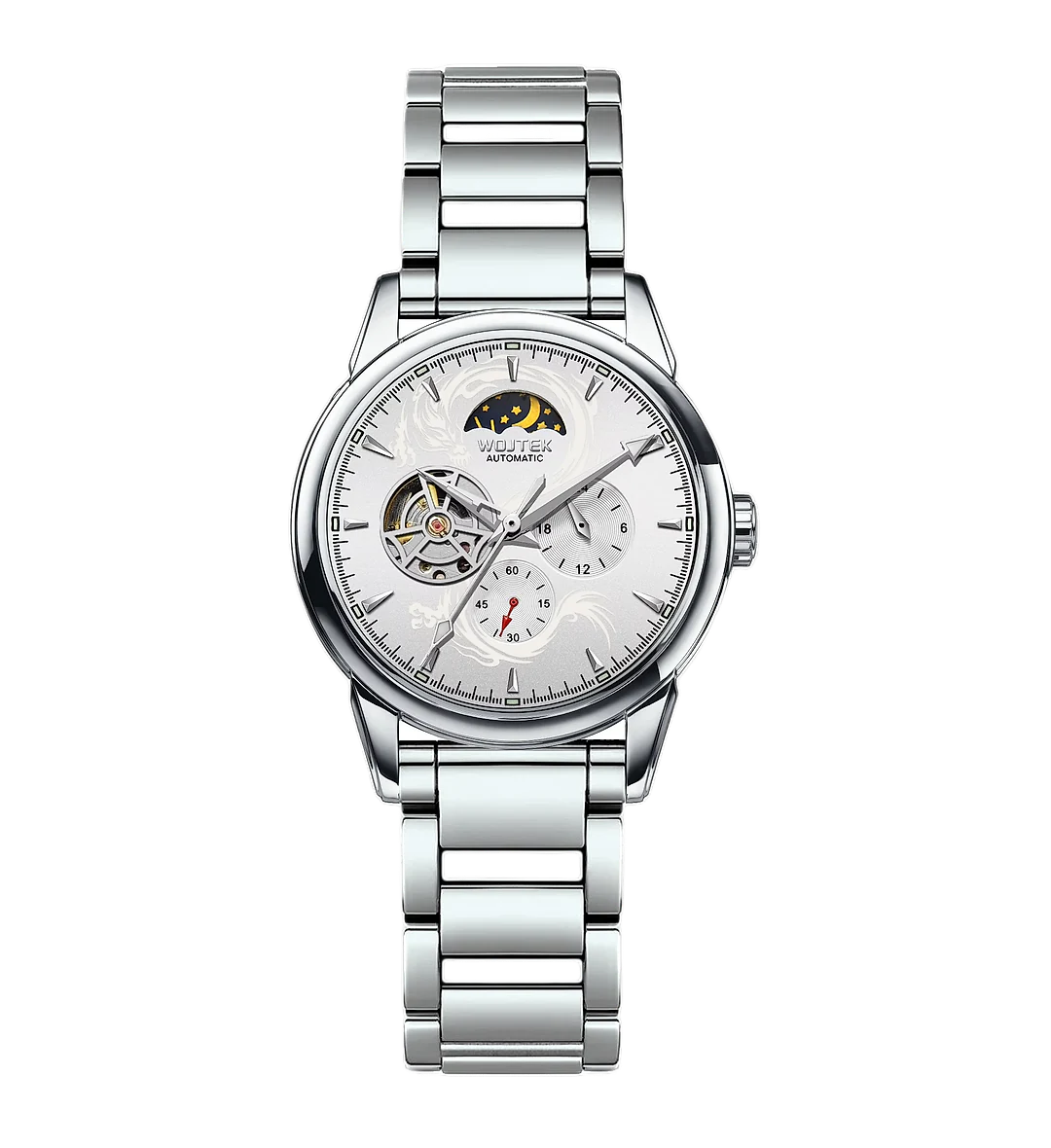 Ampalia Silver — official product photo