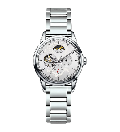 Ampalia Silver — official product photo